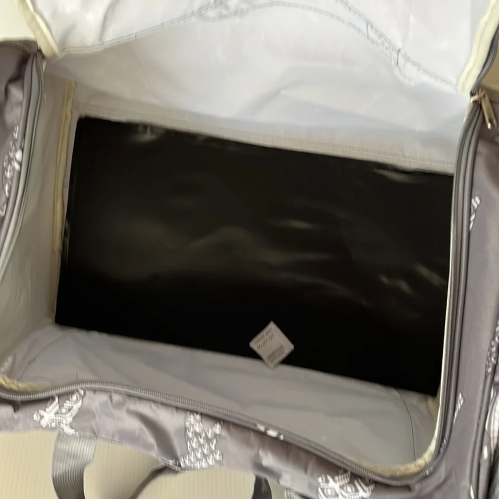 Travel Duffle Bag